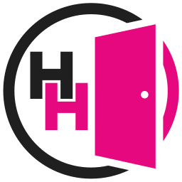 H + H Brandschutz Logo