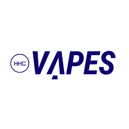 HHC Vapes Logo