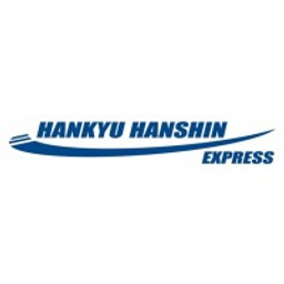Hankyu Hanshin Express (Deutschland) GmbH Logo