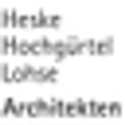 Heske Hochgürtel Lohse Architekten und Ingenieure Architekten Logo