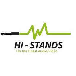 Hi-Stands Logo