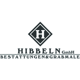 Bestattungen Hibbeln GmbH Logo