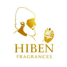 Hiben Fragrances Logo