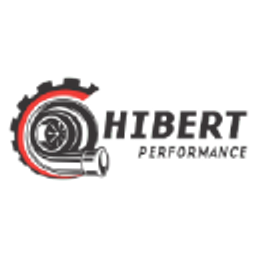 Hibert Performance Logo