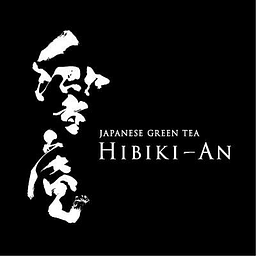 Japanese Green Tea Hibiki-an Logo