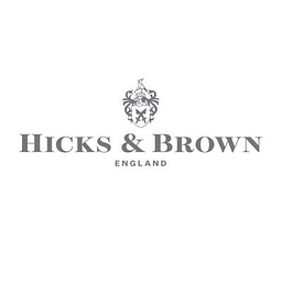 Hicks & Brown Logo