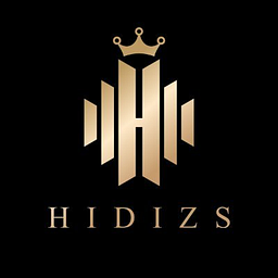 hidizs Logo