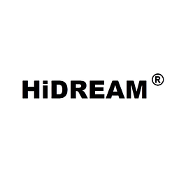 HiDREAM Logo