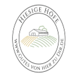 Hiesige Höfe Logo