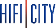 Hifi-City Unterhaltungselektronik Logo