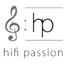 Hifi Passion Logo