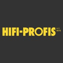 HIFI-Profis Darmstadt Logo