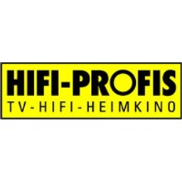 Hifi Profis Logo