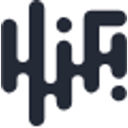 Hifiaudio Logo