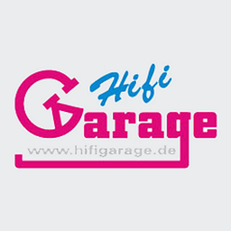 Hifigarage Logo