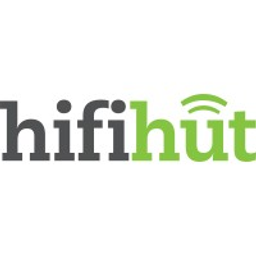 HiFiHut Logo
