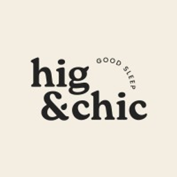 Higandchic Logo