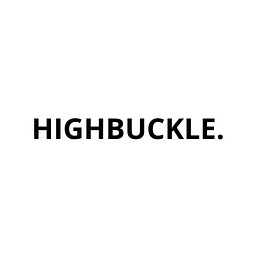 Highbuckle Logo