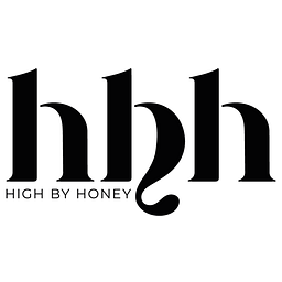 Highbyhoney Logo