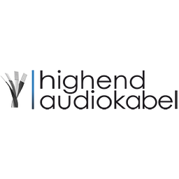 Highend Audiokabel Logo