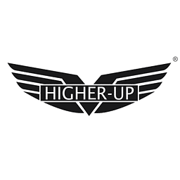 HigherUp Digital Logo
