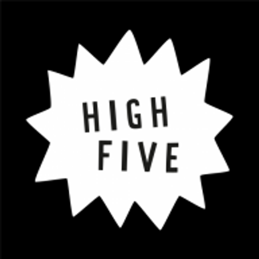 KOLLEKTIV HIGH FIVE GmbH Logo