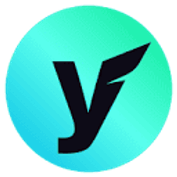 High Fly Logo