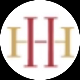 High Heel Hierarchy Logo