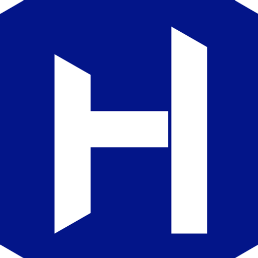 Highperform Solution Logo
