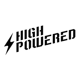 Highpowered Logo