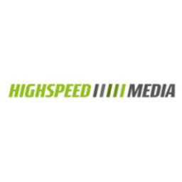 Highspeed Media Logo