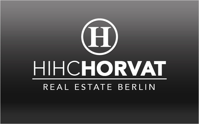 HIHC Horvat Real Estate GmbH Logo