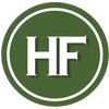 Hike Footwear Logo