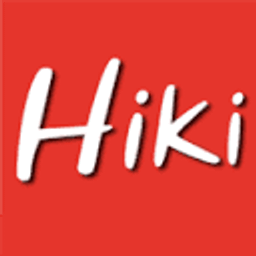 Hiki Logo