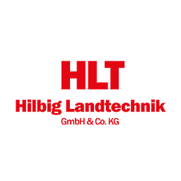 Hilbig Landtechnik GmbH & Co. KG Logo