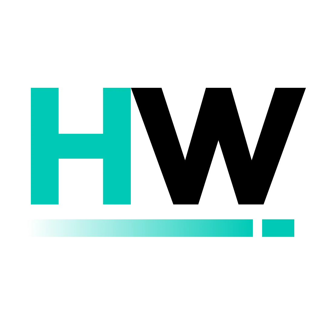 Hildas Waren Logo