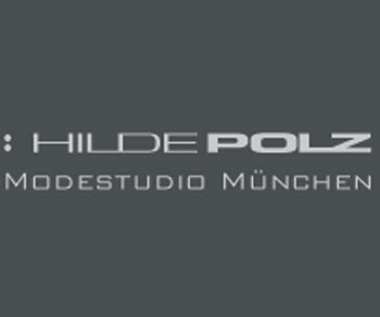 Modestudio Hilde Polz Logo