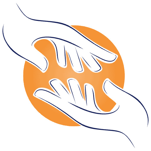 HmK Ambulanter Pflegedienst Logo
