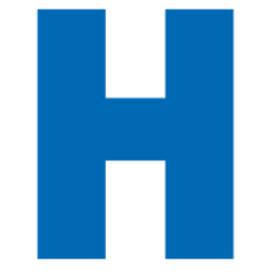 Hilker GmbH Stahl- u. Tiefbau Logo