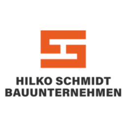 Hilko Schmidt Bauunternehmen Logo