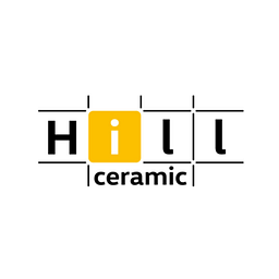 Hill Ceramic Logo