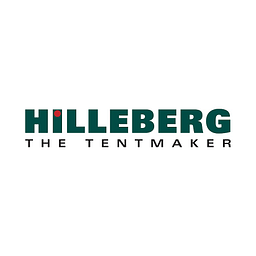 Hilleberg Hunting Logo