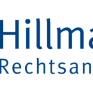 Hillmann u. Partner Logo