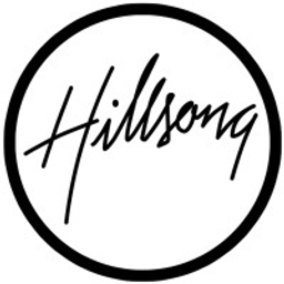 Hillsong Church Logo