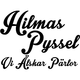 Hilmas Pyssel Logo