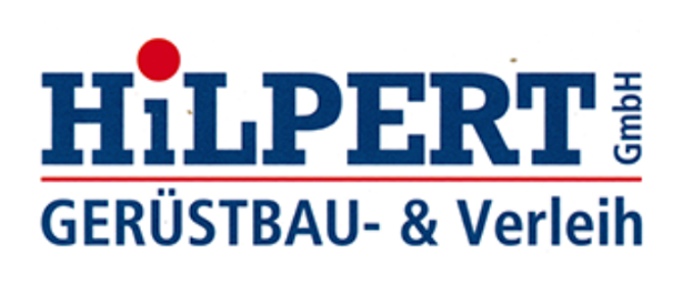Hilpert GmbH Gerüstbau Logo