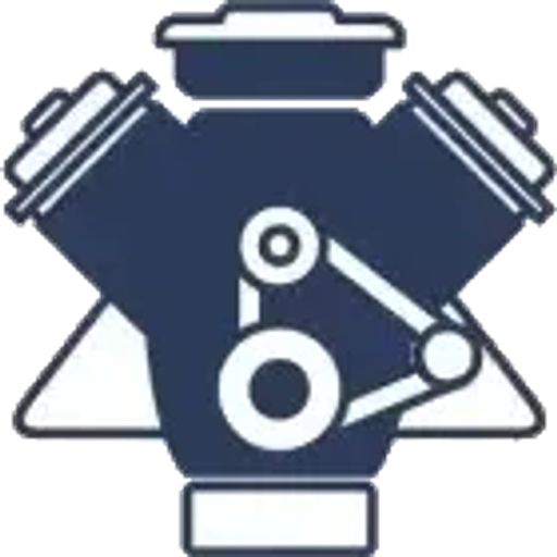 Hilprecht Autoteile Shop Logo