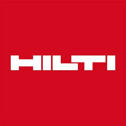 Hilti Deutschland GmbH Logo
