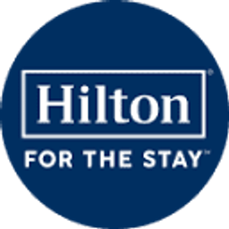 Hilton Logo