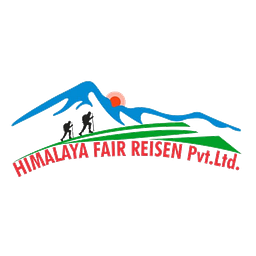 Himalaya Fair Reisen Logo